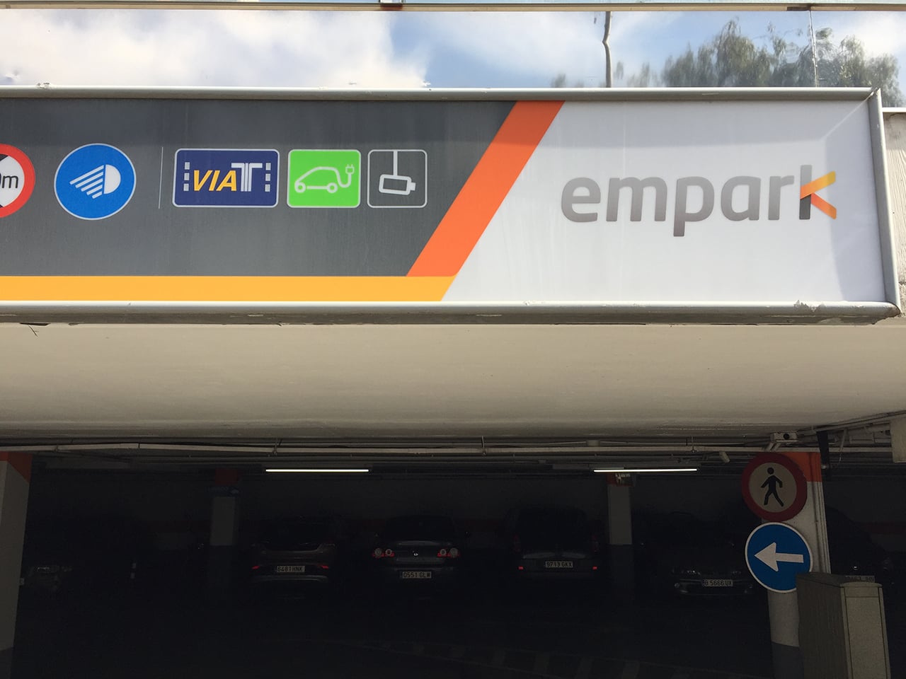 Smart City Barcelona