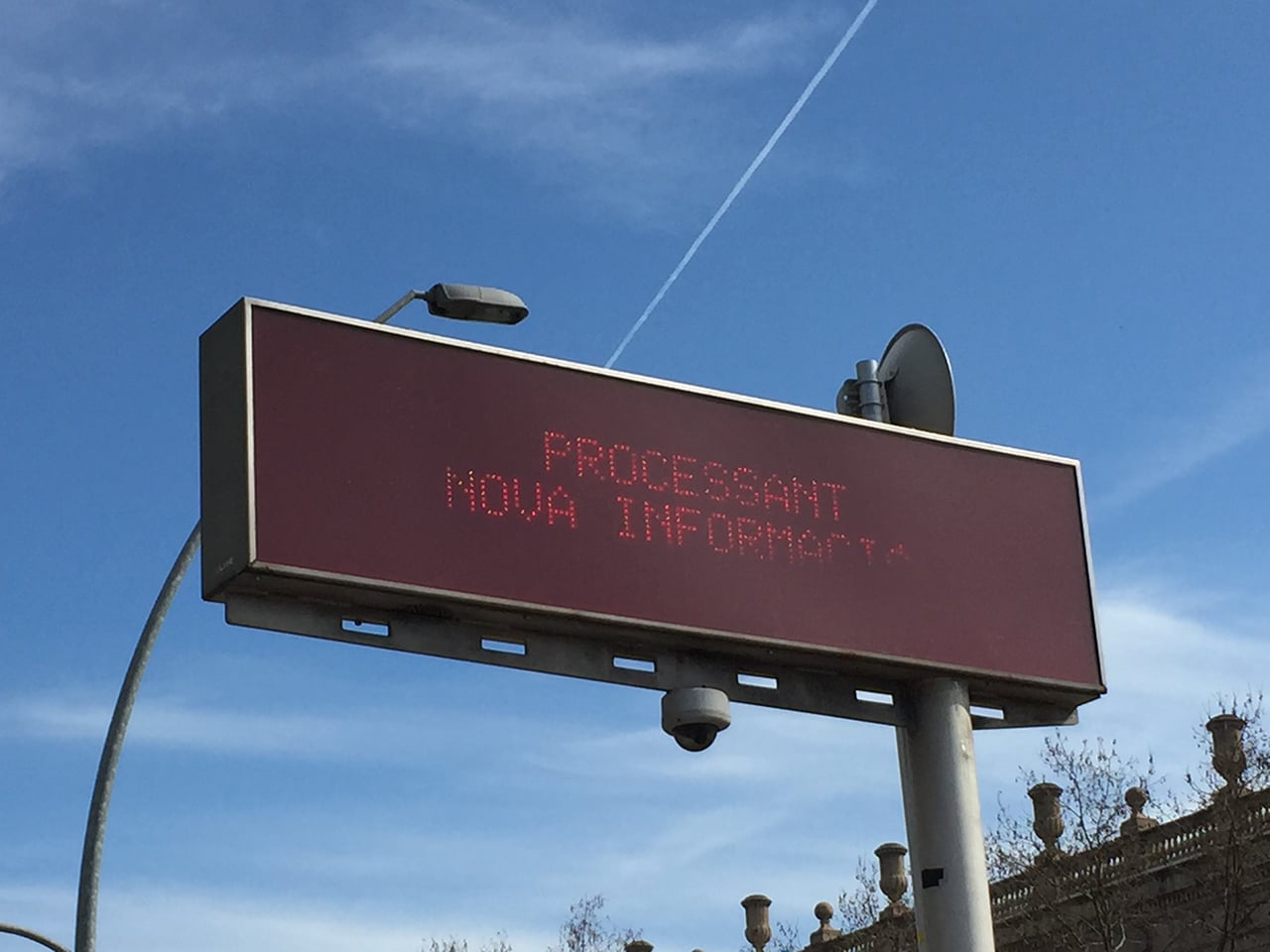 Smart City Barcelona