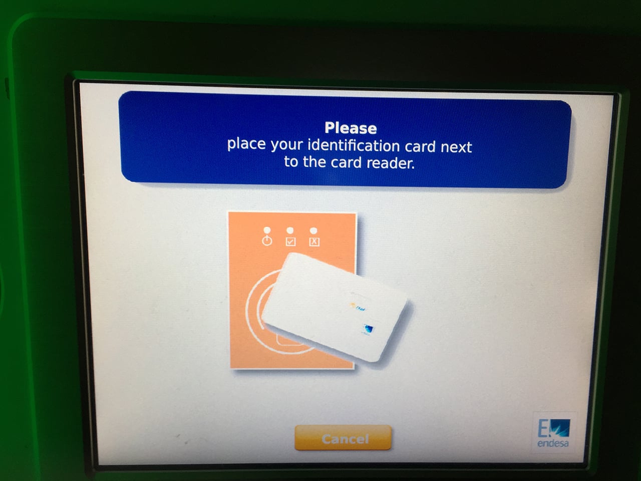 Smart City Barcelona