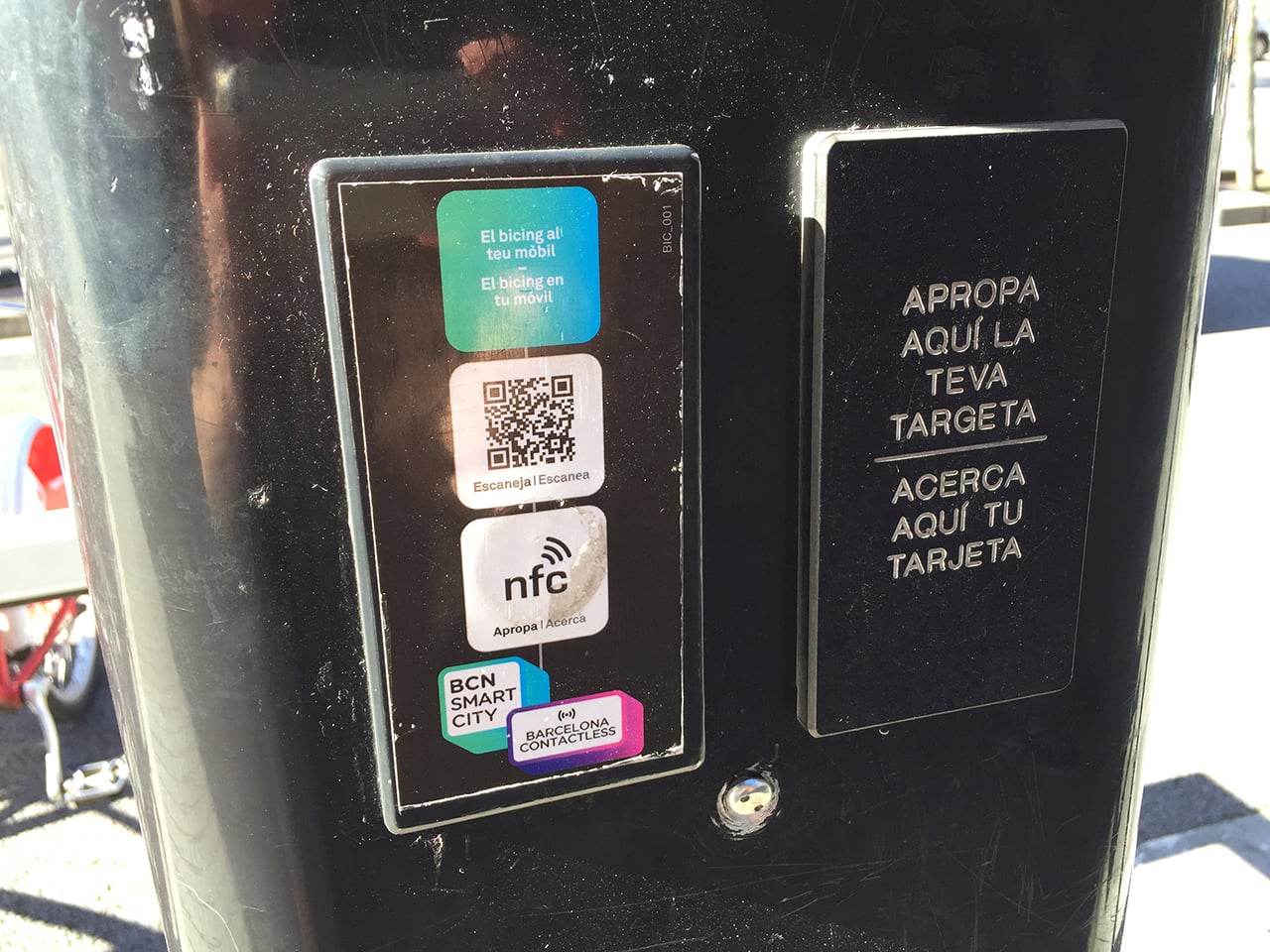 Smart City Barcelona