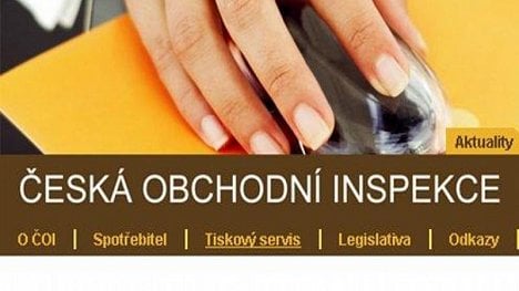 Náhledový obrázek - Ministr Kocourek odvolal ústřední ředitelku ČOI Příhodovou