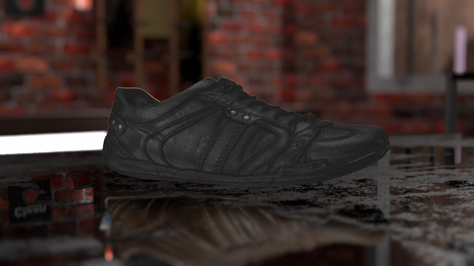 Digitalizované objekty pomocí české technologie Precismo