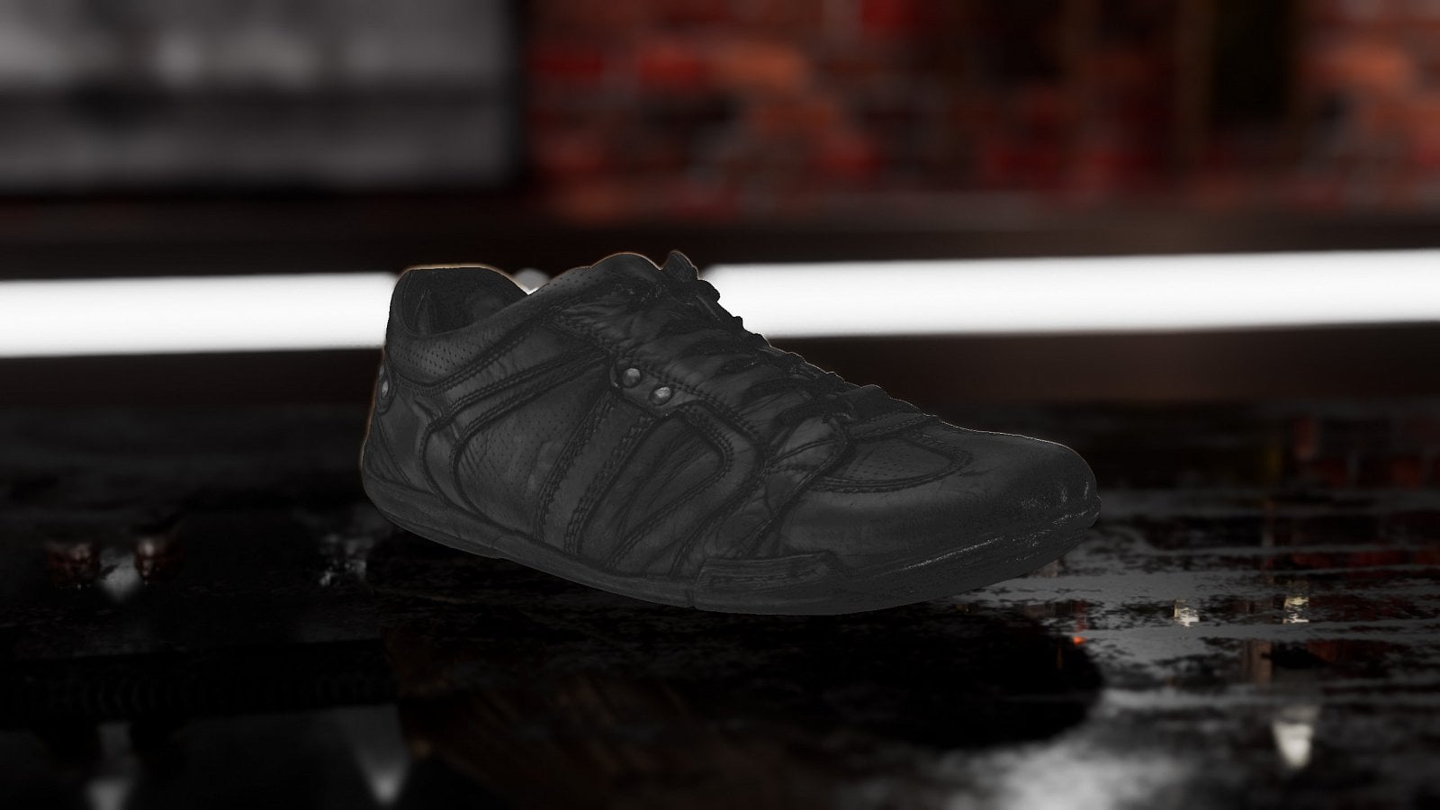 Digitalizované objekty pomocí české technologie Precismo