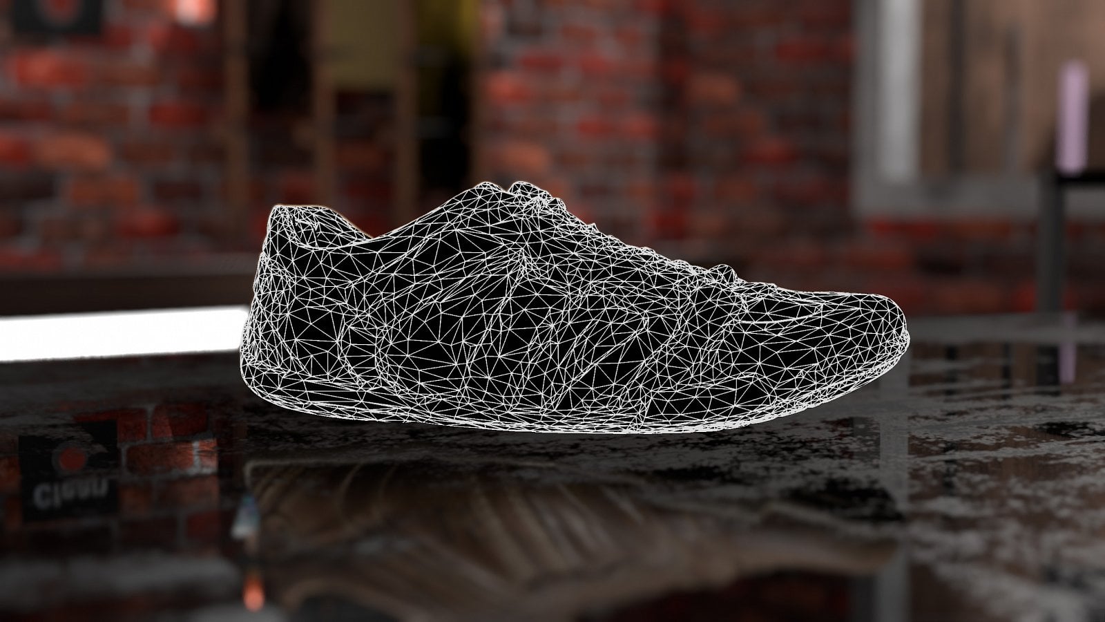 Digitalizované objekty pomocí české technologie Precismo