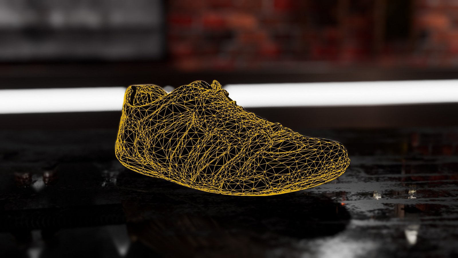 Digitalizované objekty pomocí české technologie Precismo