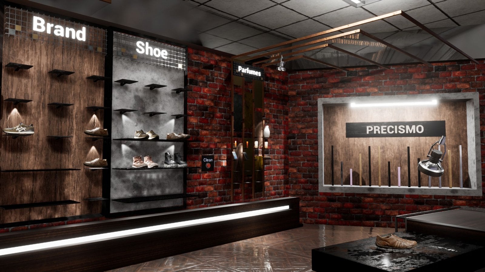 Digitalizované objekty pomocí české technologie Precismo