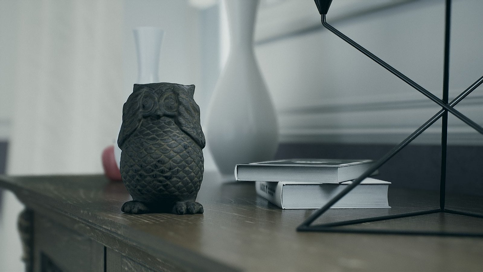 Digitalizované objekty pomocí české technologie Precismo