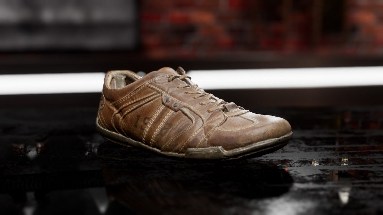 Digitalizované objekty pomocí české technologie Precismo