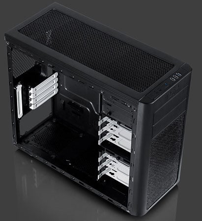 Fractal Design Arc mini