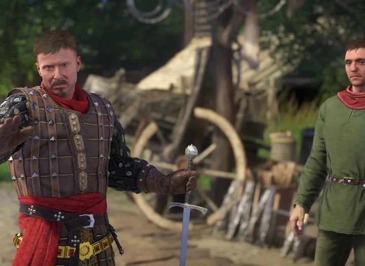 Kingdom Come: Deliverance II slaví první narozeniny