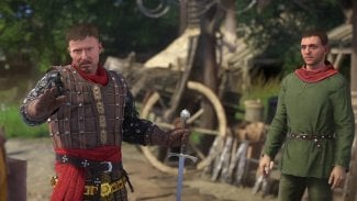 Kingdom Come: Deliverance II herní statistiky