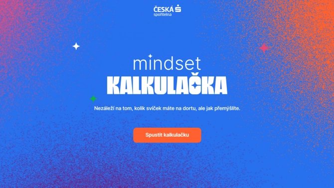 Mindset Kalkulačka