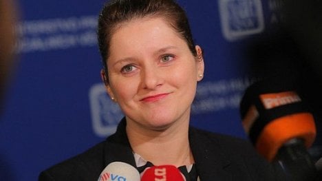 Náhledový obrázek - Maláčová: Kraje by peníze na sociální služby měly dostat 5. srpna