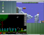 NetBSD 32bitový desktop