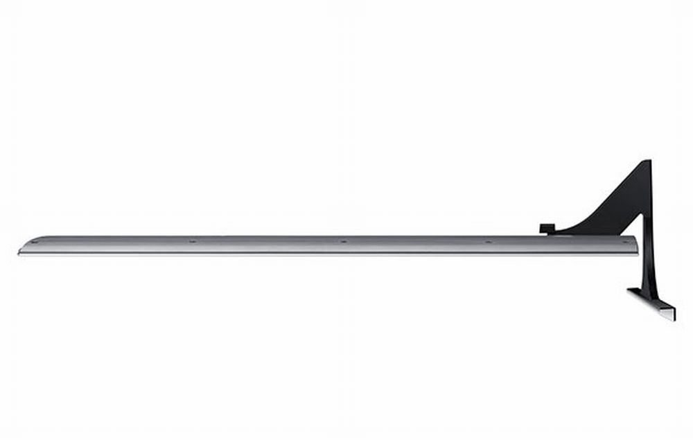 Samsung 78JS8600 - rovná SUHD