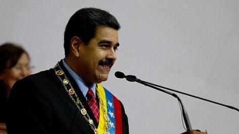 Náhledový obrázek - Maduro svolal ústavodárné shromáždění. Venezuelská opozice se bojí „podfuku“