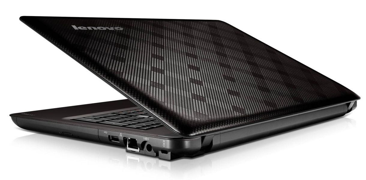 Lenovo IdeaPad U550