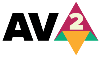 AV2 logo