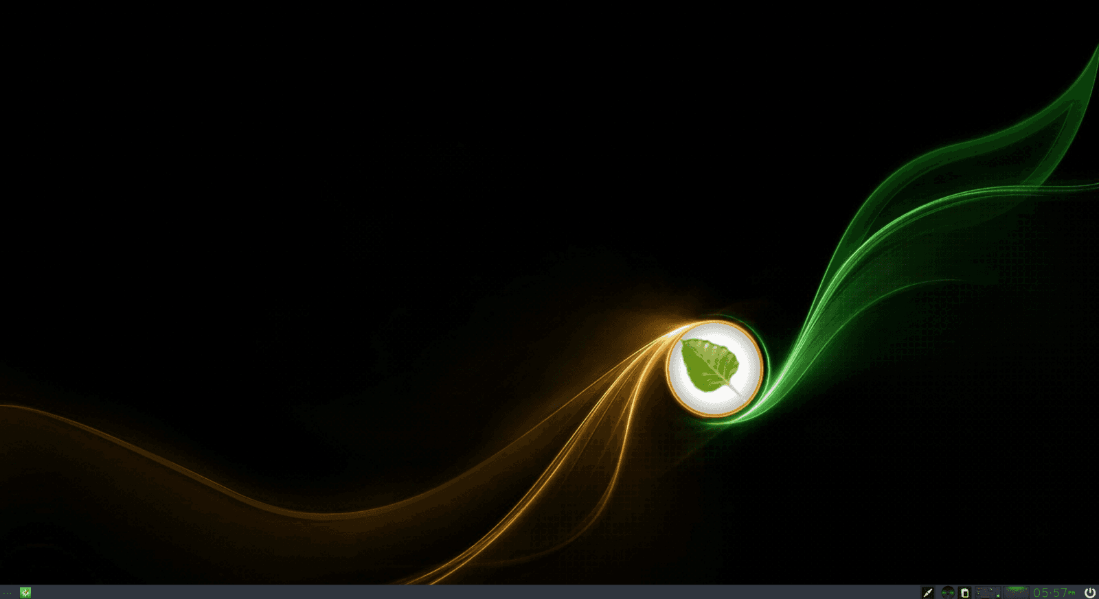 Bodhi Linux 5.0.0 RC