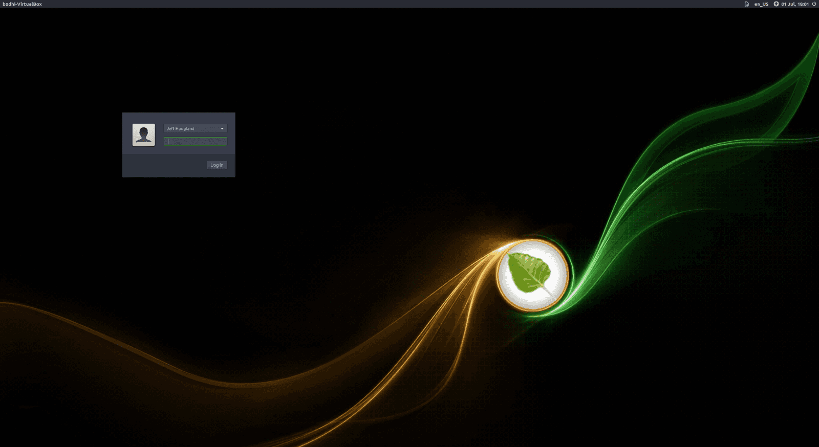 Bodhi Linux 5.0.0 RC