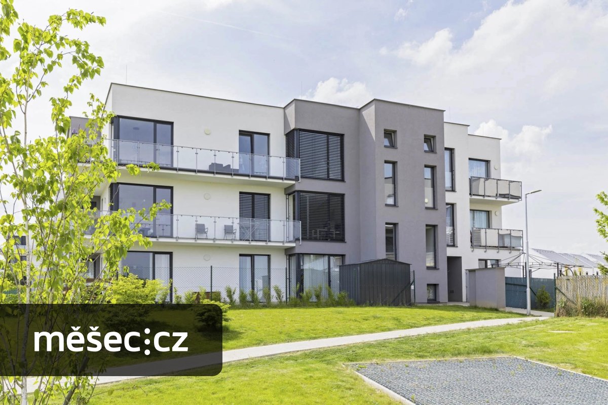 Ceny bytů stouply za posledních deset let o 235 %. Nejvýrazněji na severu Čech