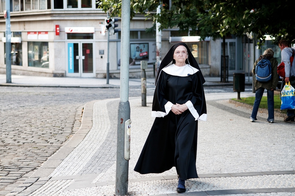 Česká verze Benidorm Bastarde, skryté kamery s důchodci, na Nově