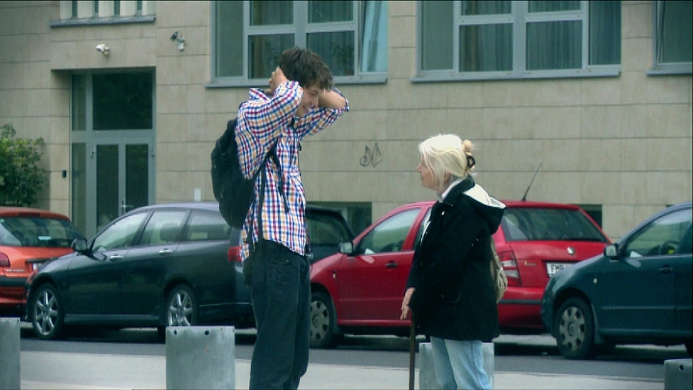 Česká verze Benidorm Bastarde, skryté kamery s důchodci, na Nově