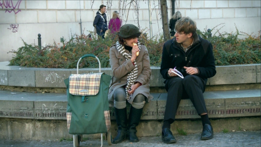 Česká verze Benidorm Bastarde, skryté kamery s důchodci, na Nově