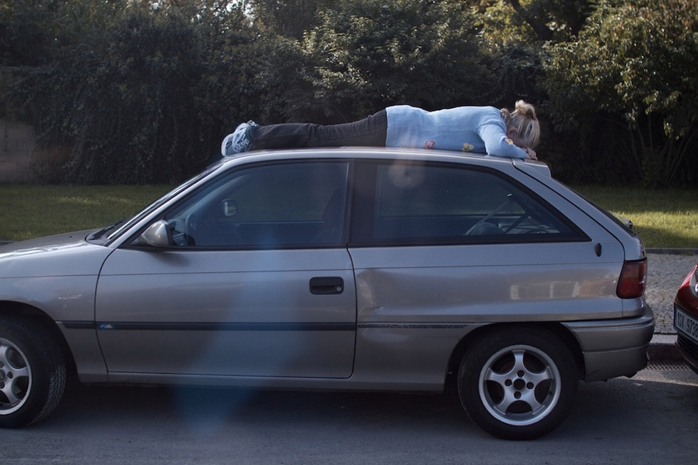 Česká verze Benidorm Bastarde, skryté kamery s důchodci, na Nově