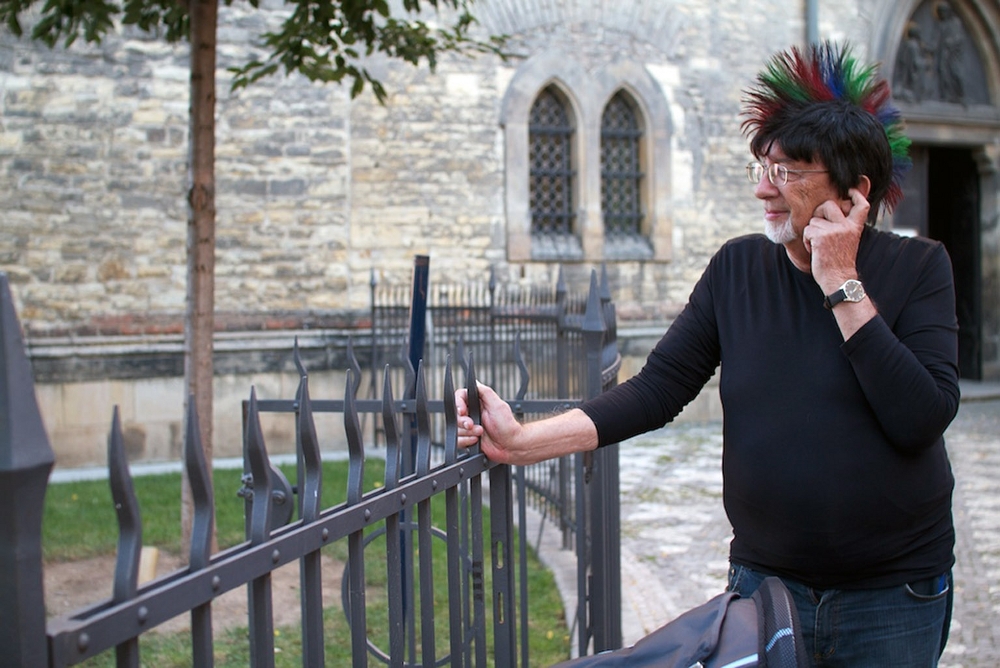 Česká verze Benidorm Bastarde, skryté kamery s důchodci, na Nově