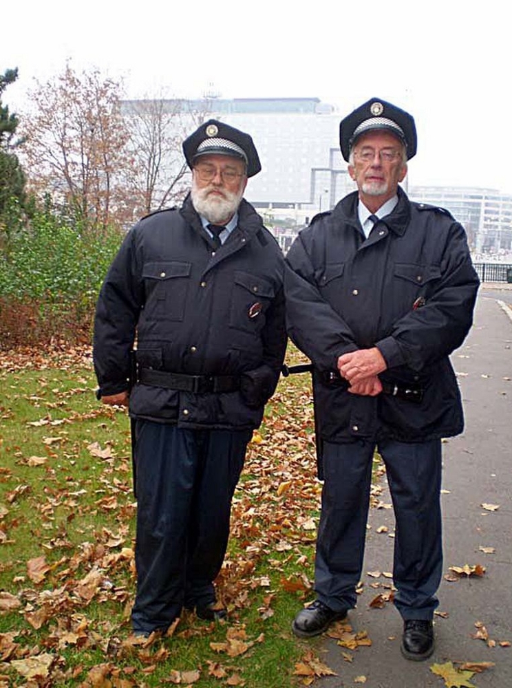 Česká verze Benidorm Bastarde, skryté kamery s důchodci, na Nově