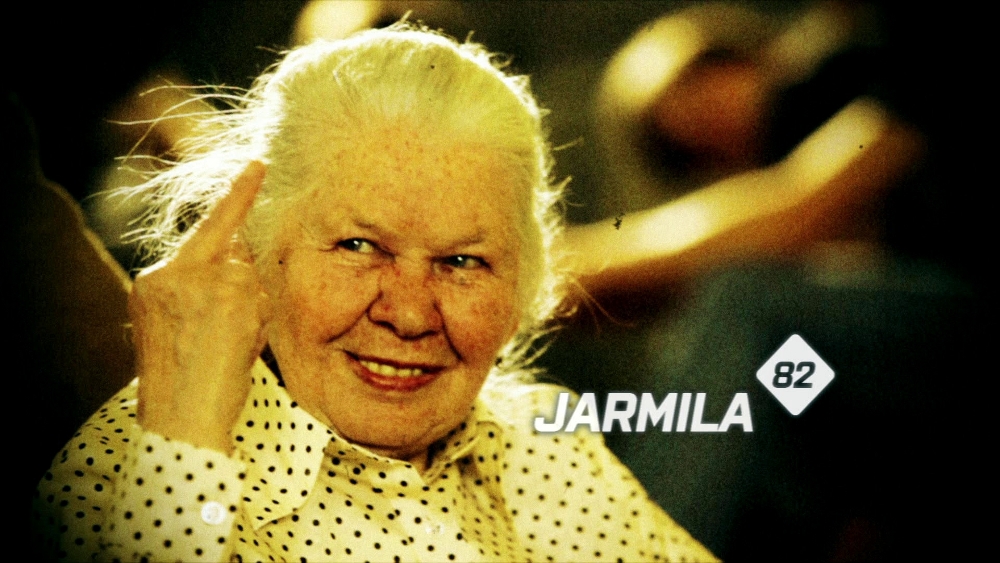 Česká verze Benidorm Bastarde, skryté kamery s důchodci, na Nově