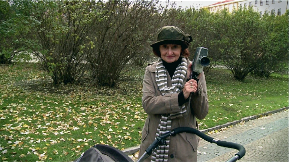 Česká verze Benidorm Bastarde, skryté kamery s důchodci, na Nově