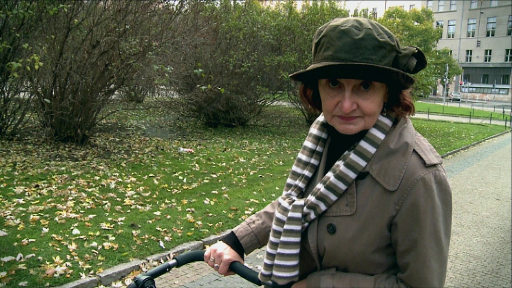 Česká verze Benidorm Bastarde, skryté kamery s důchodci, na Nově