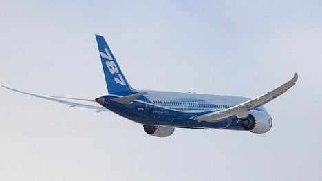 Náhledový obrázek - Boeing škrtá. Propustil přes 6,5 tisíce lidí, další budou následovat