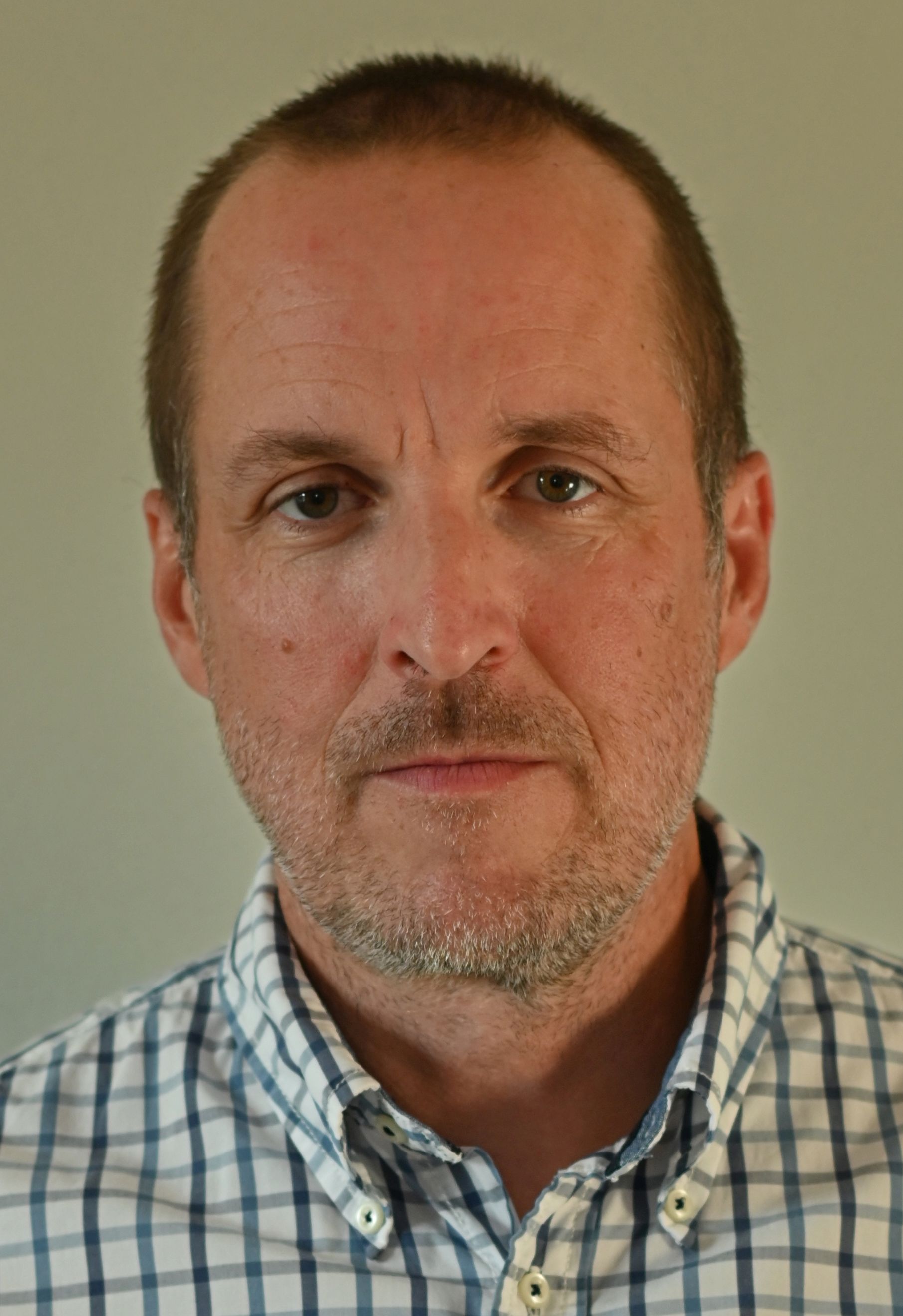 Miroslav Drahoš, category manager pro podniková řešení, HP