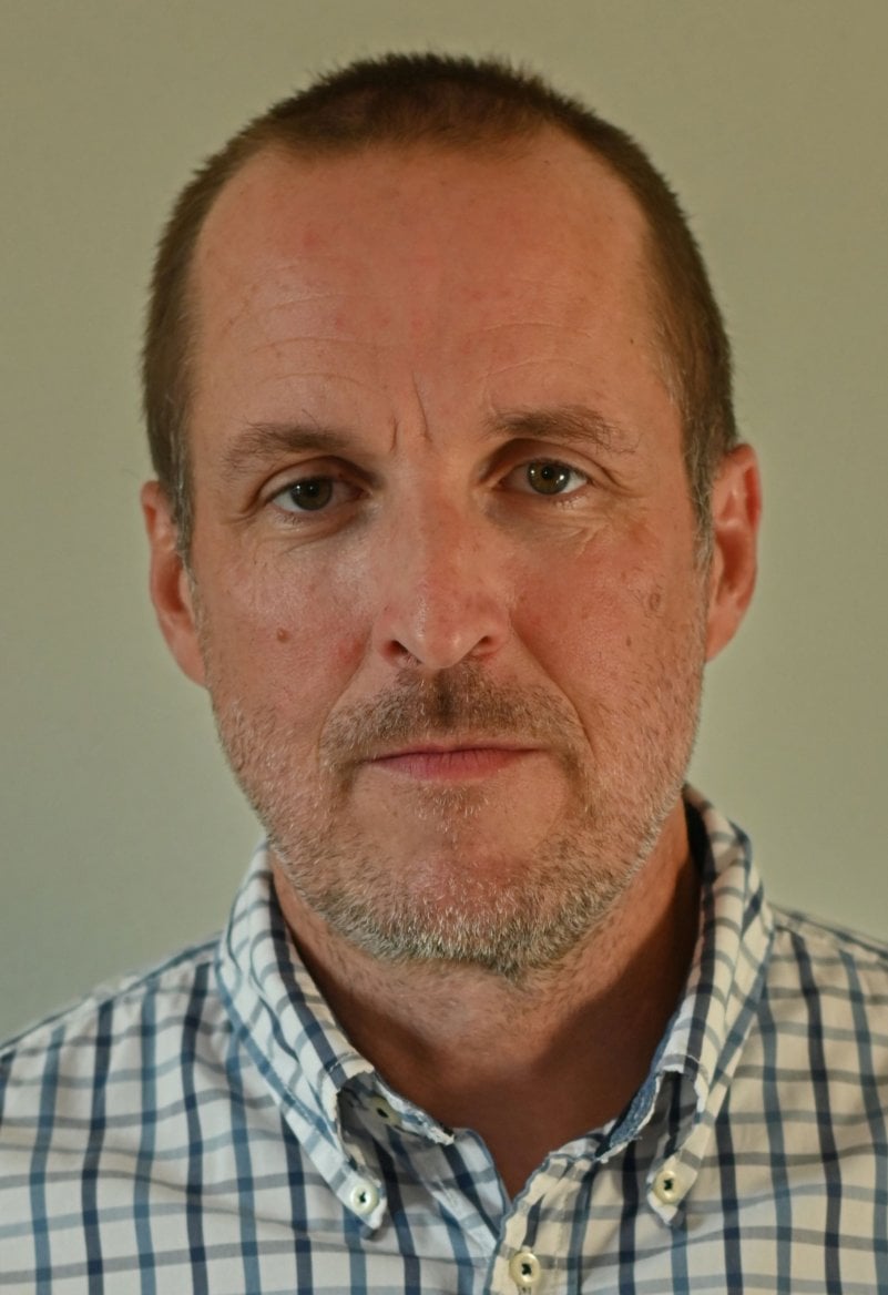 Miroslav Drahoš, category manager pro podniková řešení, HP