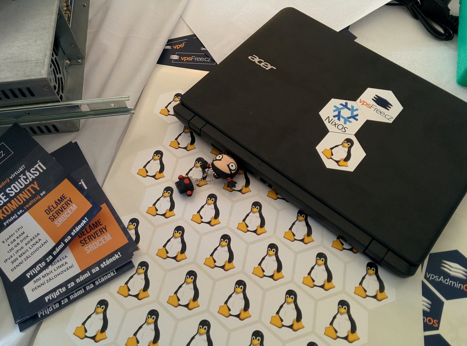 InstallFest 2018 sobota