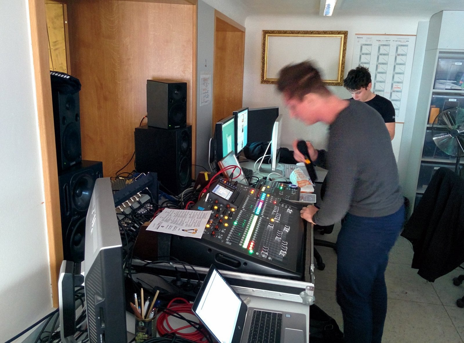 InstallFest 2018 sobota