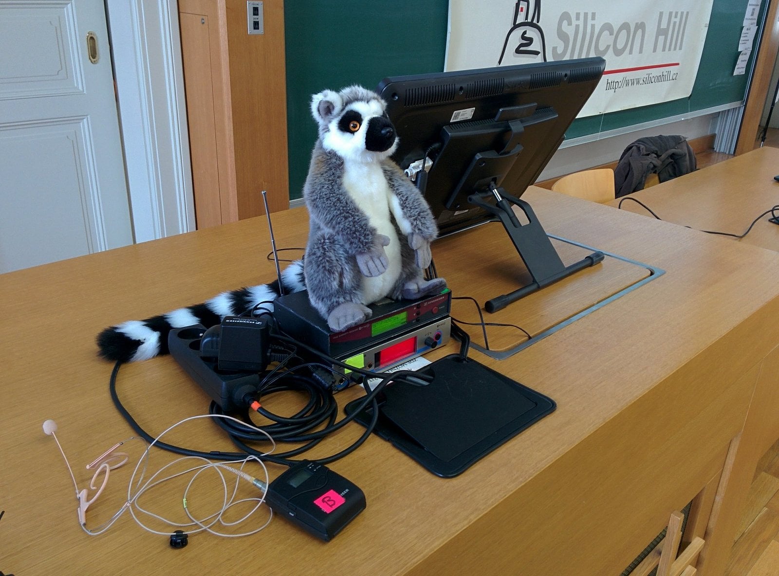 InstallFest 2018 sobota