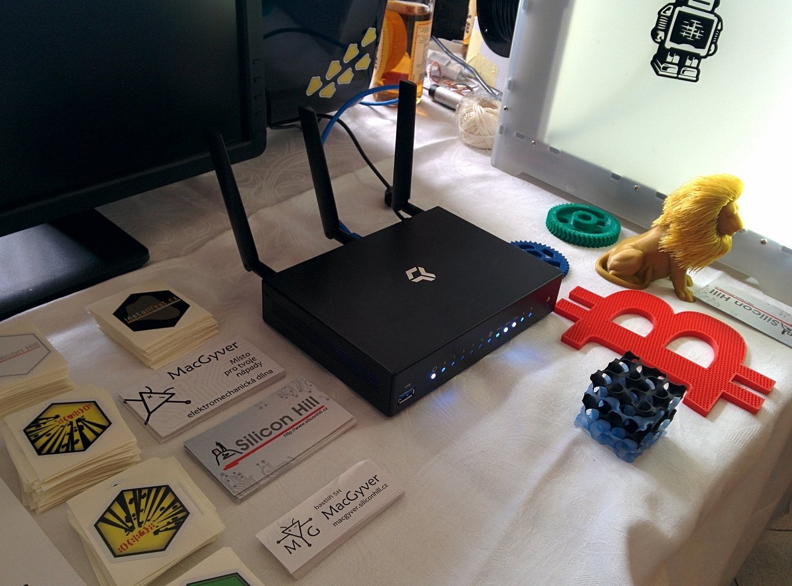 InstallFest 2018 sobota