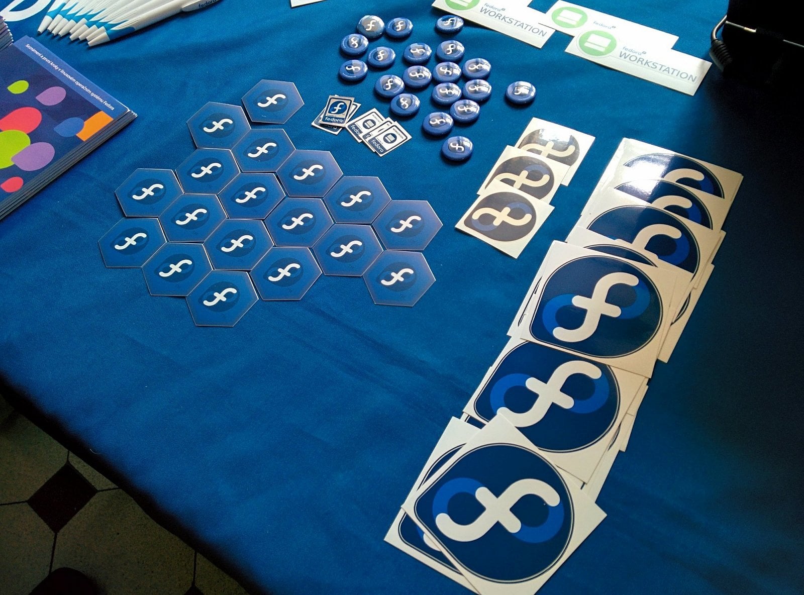 InstallFest 2018 sobota