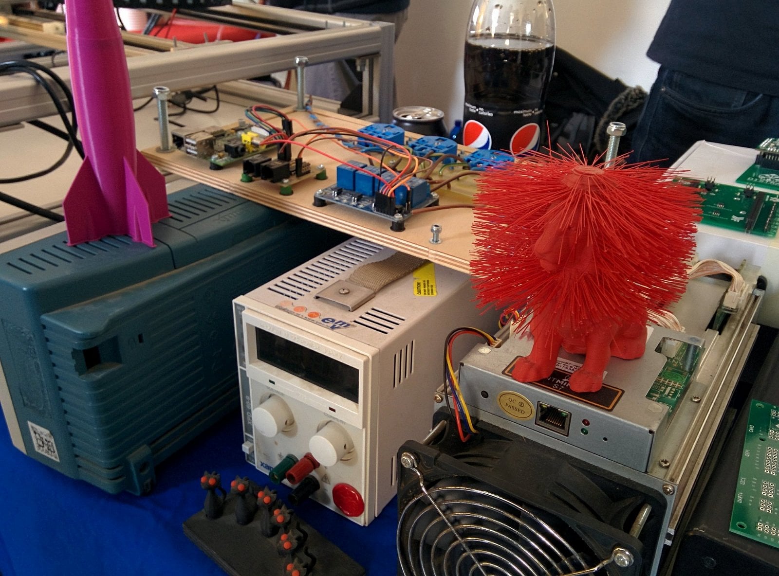 InstallFest 2018 sobota