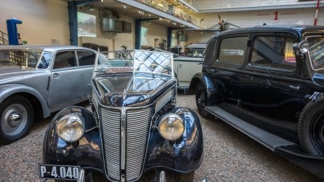 Retro kvíz: Dobývaly svět, vozily elity i běžné rodiny. Poznáte legendární československé automobily z první republiky?