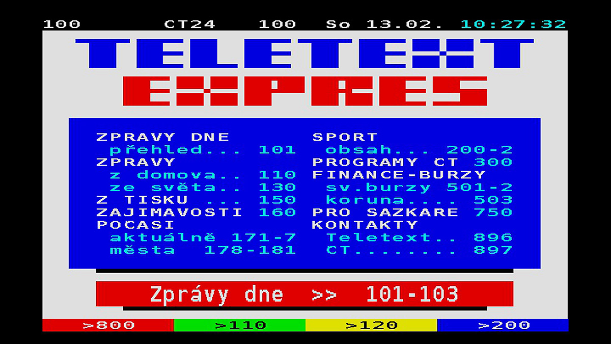 Linuxový přijímač Edision OS mini