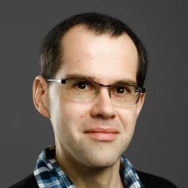 Martin Beran