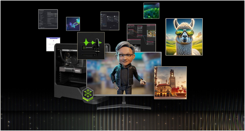 NVIDIA
