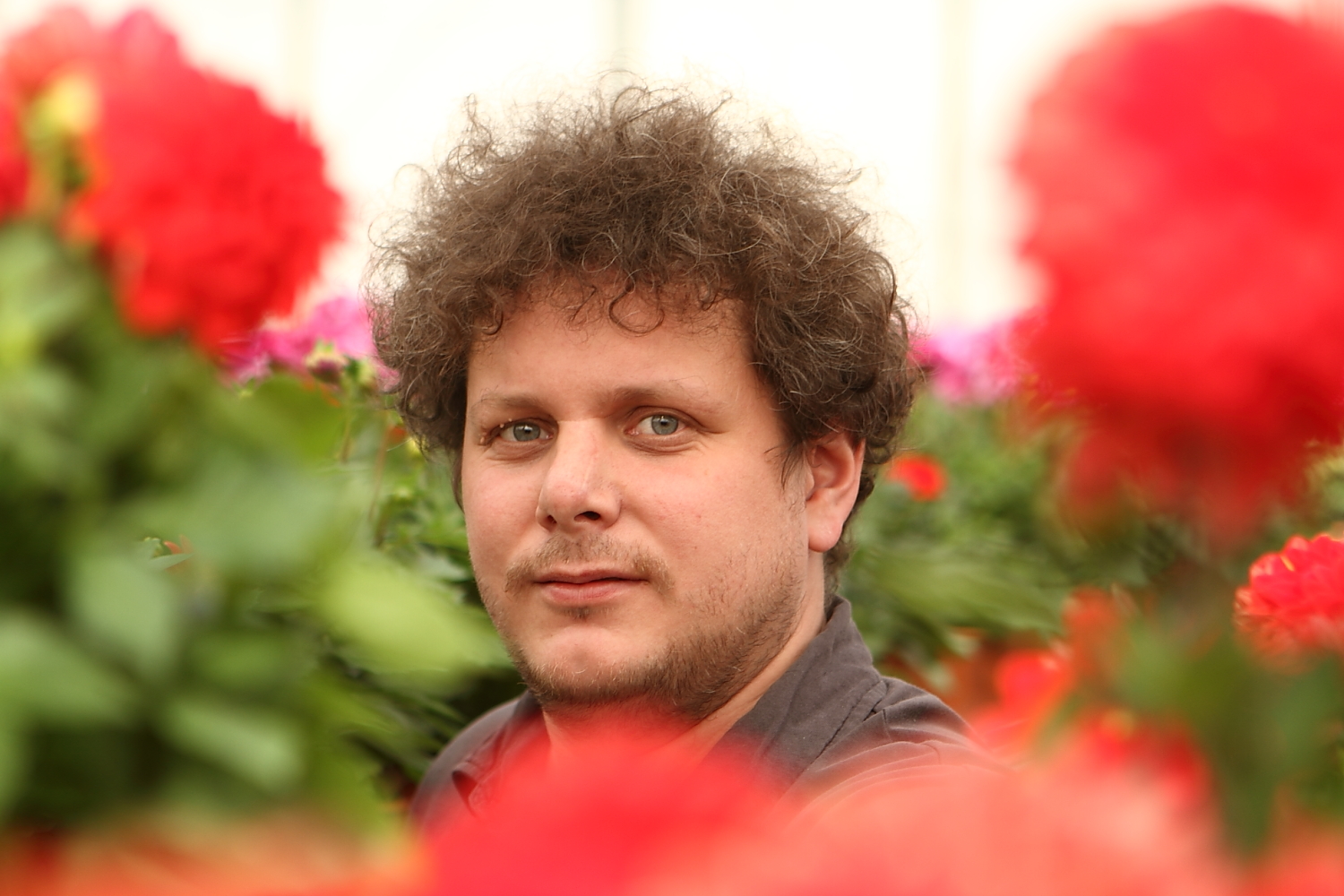 Pěstitelé květin se vzdělávají v marketingu proto, aby přežili