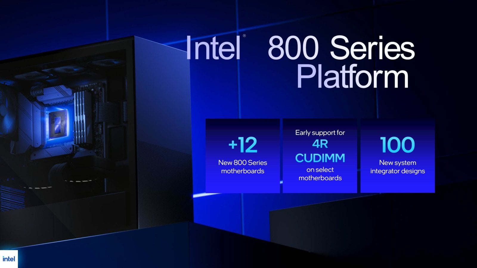 Procesory Intel Core Ultra 200 Plus, Arrow Lake Refresh