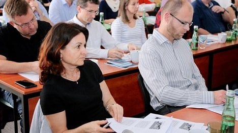 Náhledový obrázek - Jak se stát profesionálním rozhodcem či mediátorem